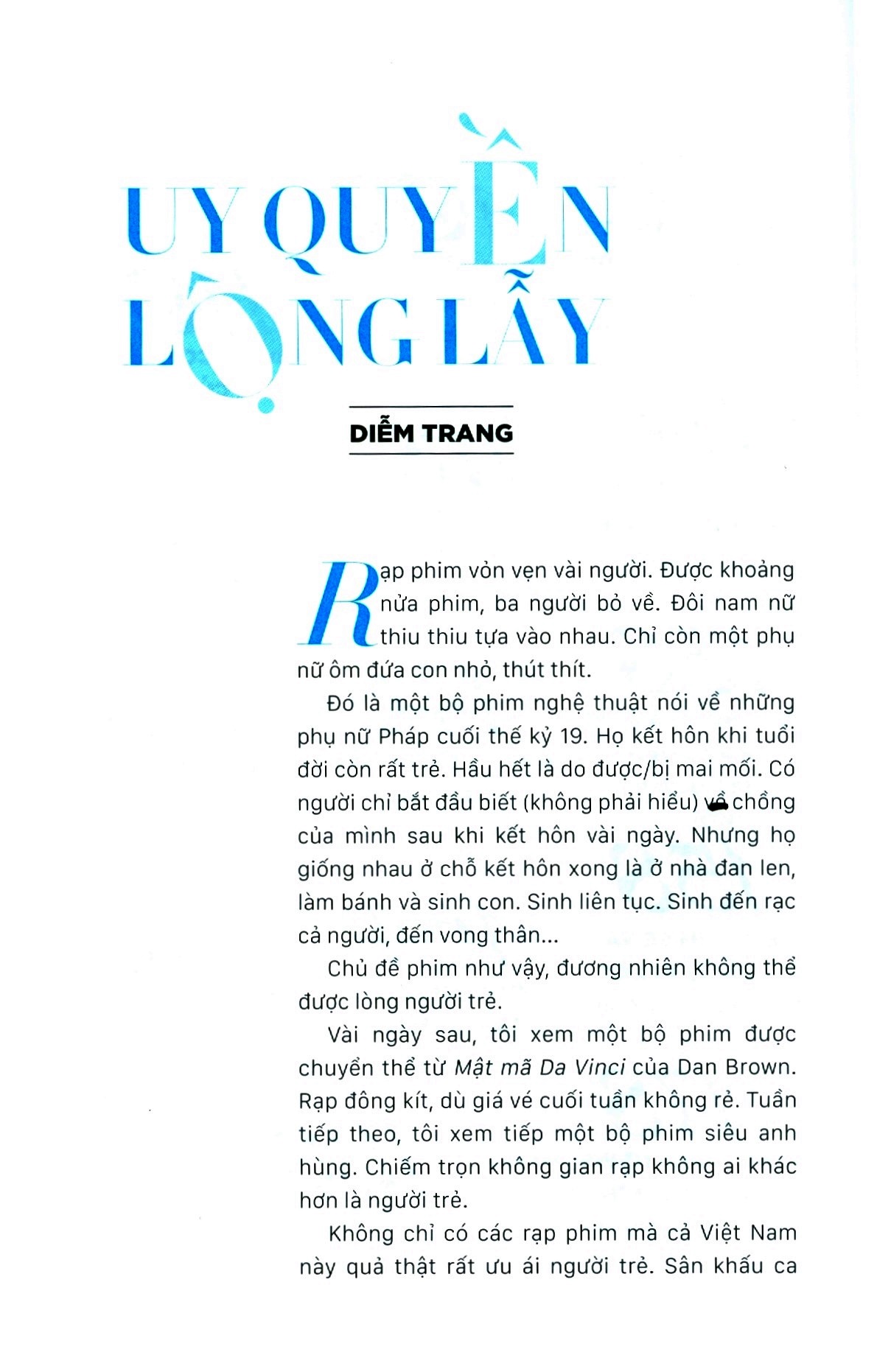 người trẻ thời 4.0