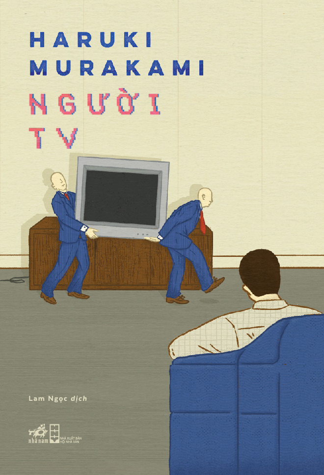 người tv