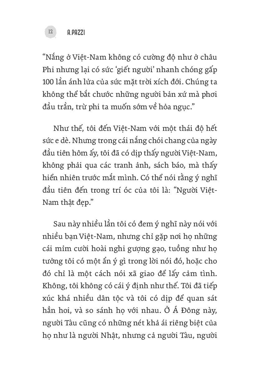 người việt cao quý