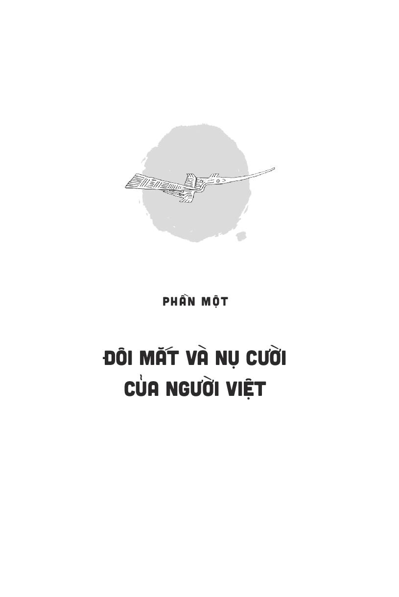người việt cao quý