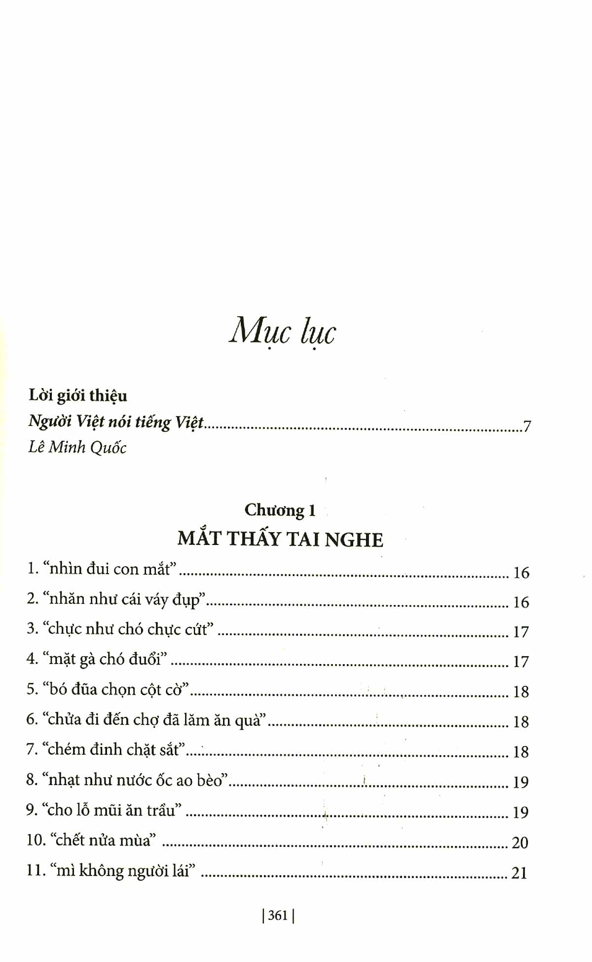 người việt nói tiếng việt