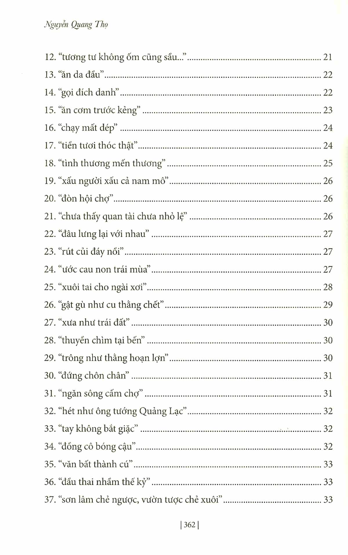 người việt nói tiếng việt