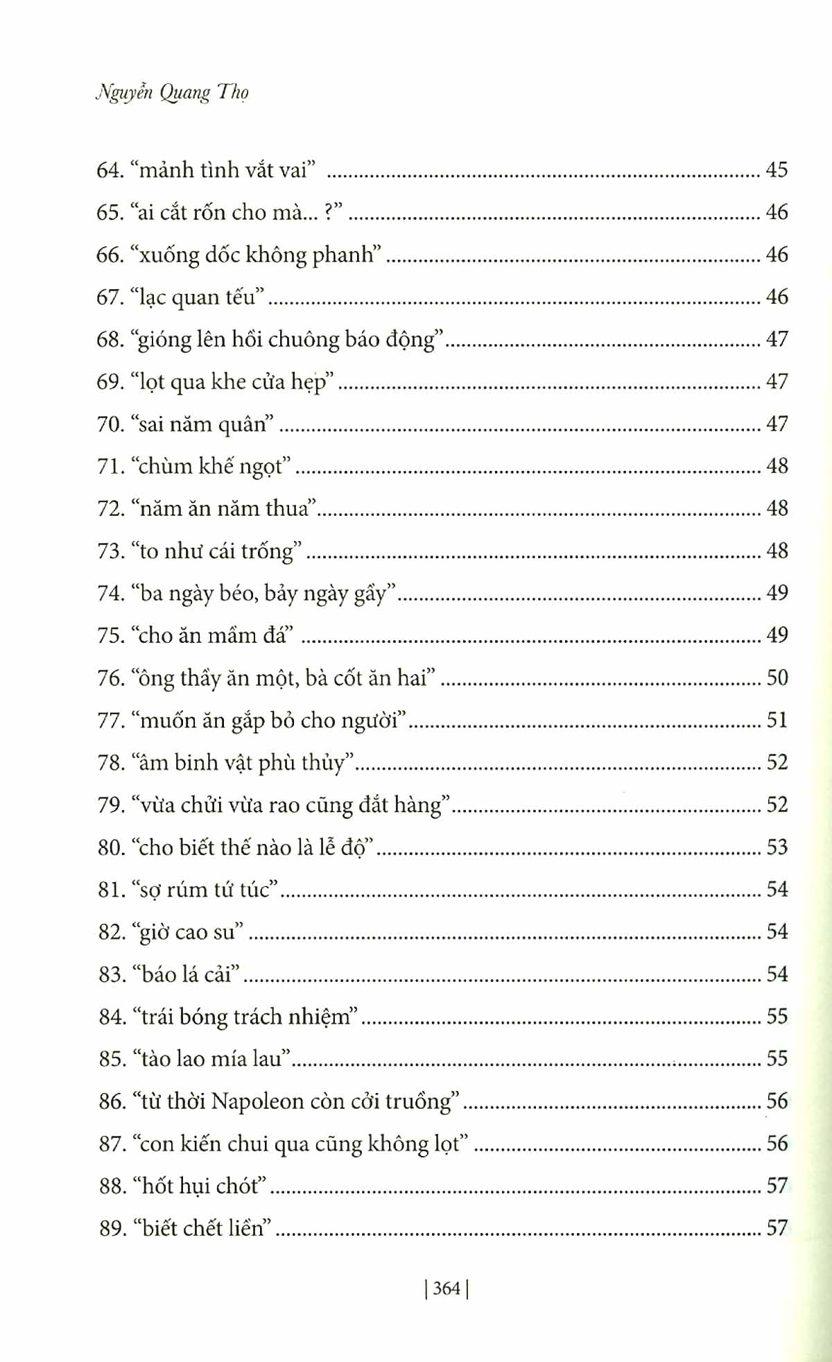 người việt nói tiếng việt