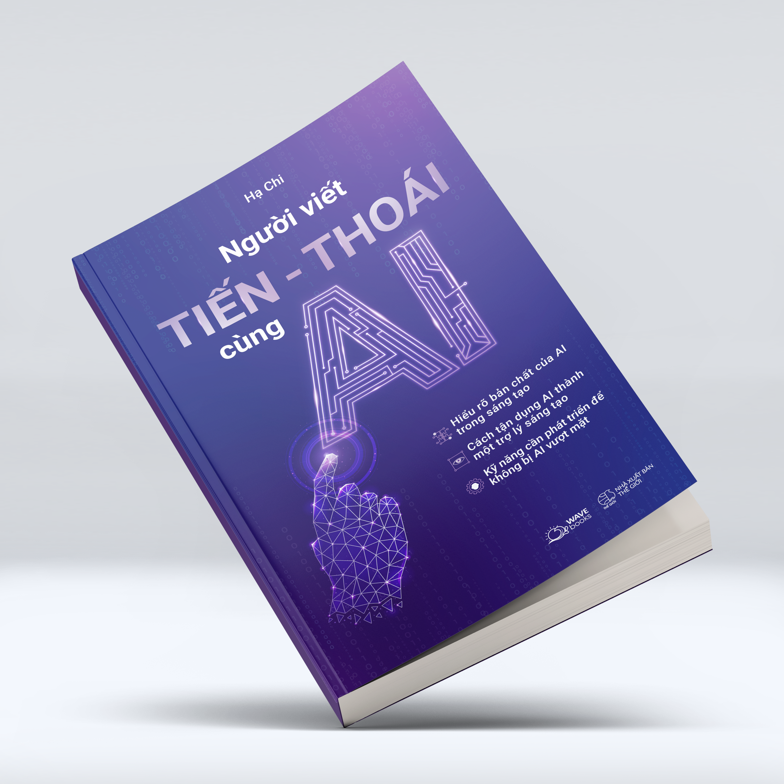 Nguoi Viet Tien-Thoai Cung AI