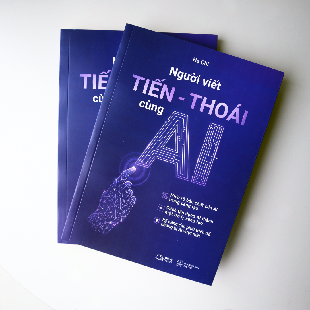 Nguoi Viet Tien-Thoai Cung AI