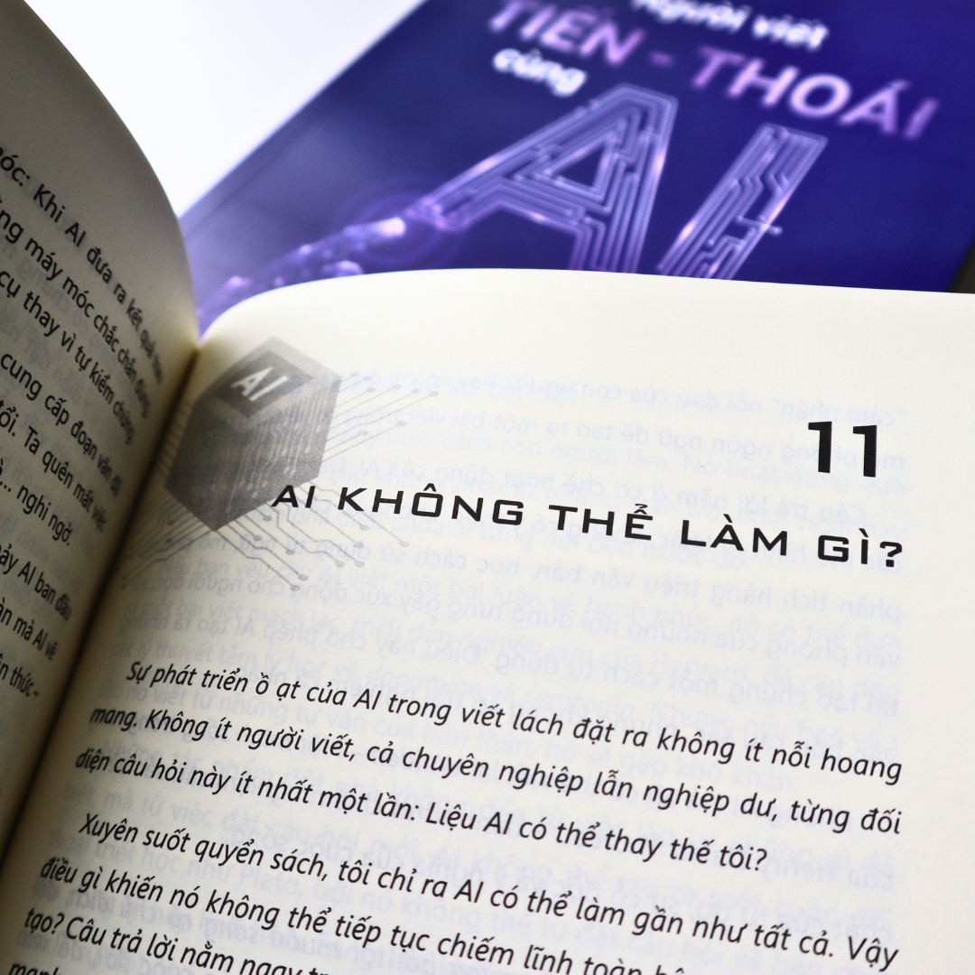 Nguoi Viet Tien-Thoai Cung AI