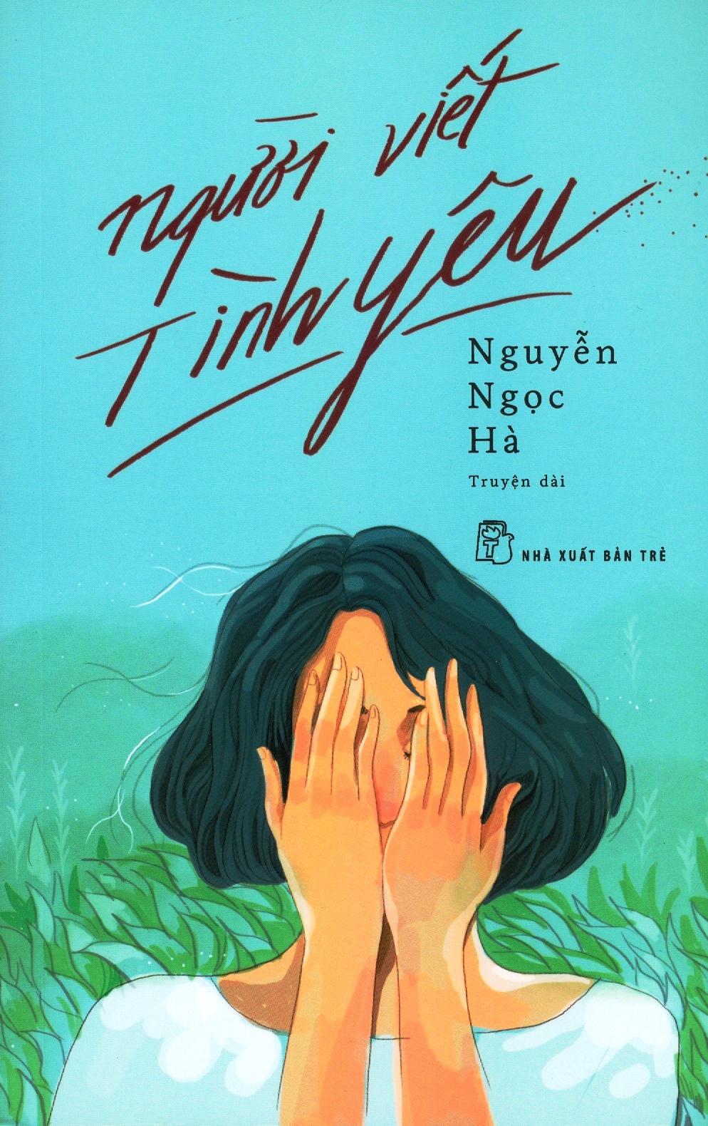 người viết tình yêu