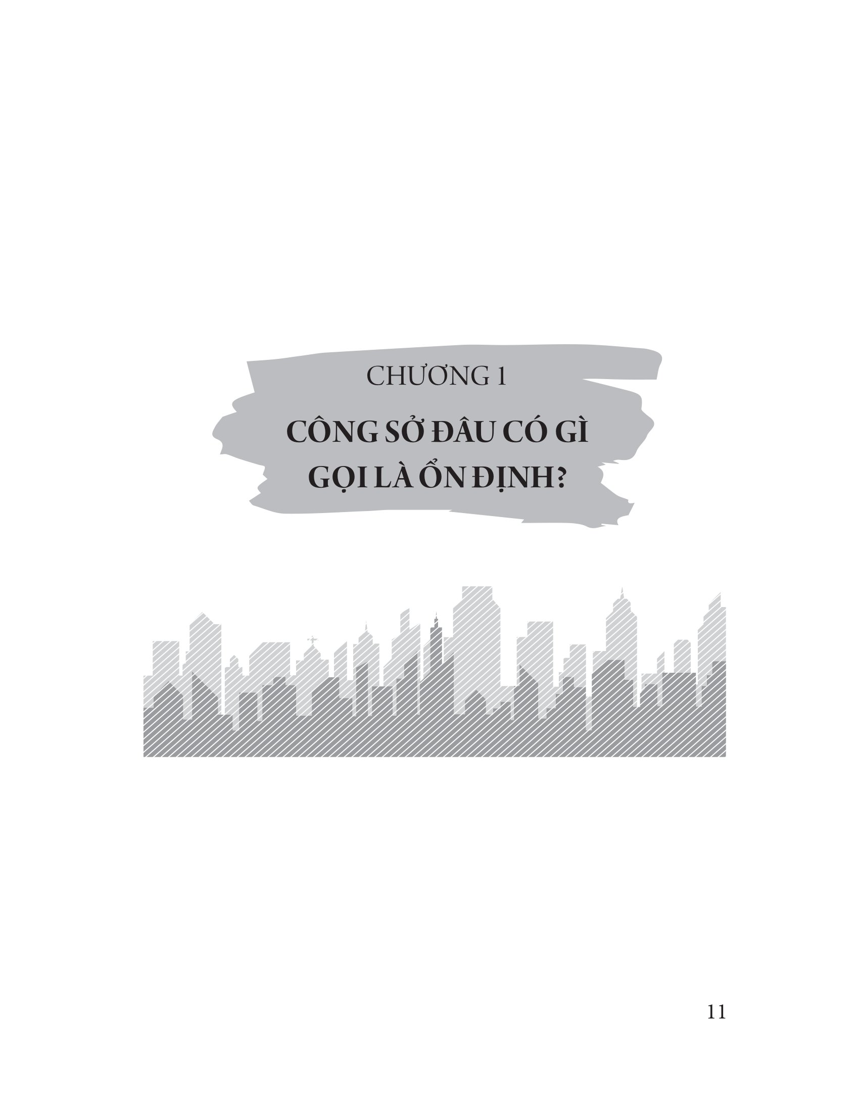 người xuất sắc phải tàn nhẫn với bản thân một chút