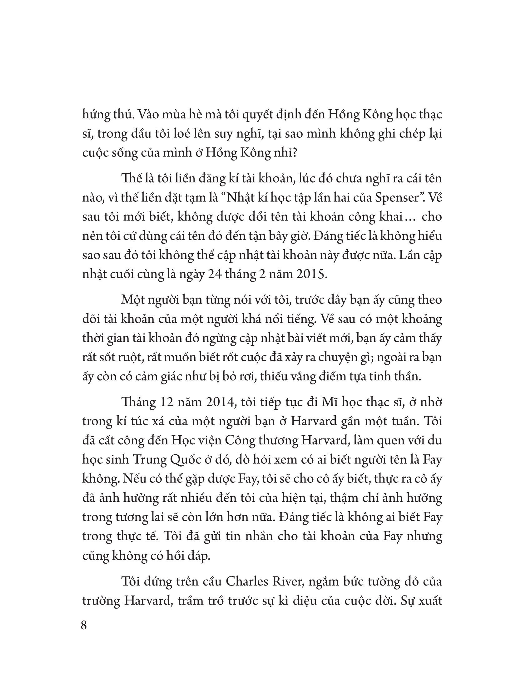 người xuất sắc phải tàn nhẫn với bản thân một chút