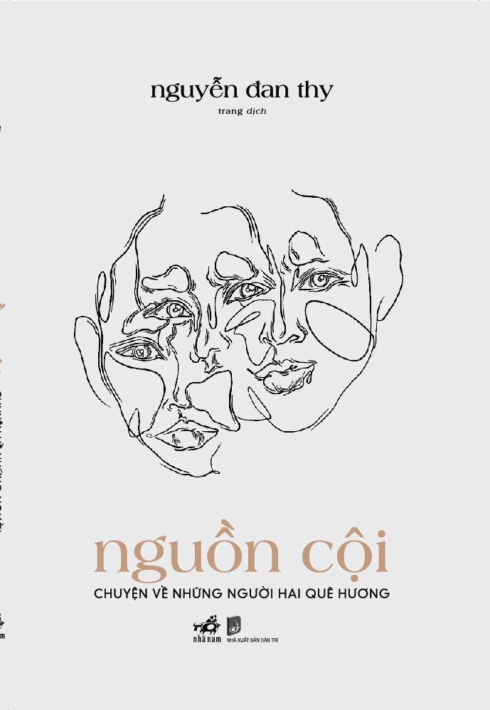 nguồn cội - chuyện về những người hai quê hương