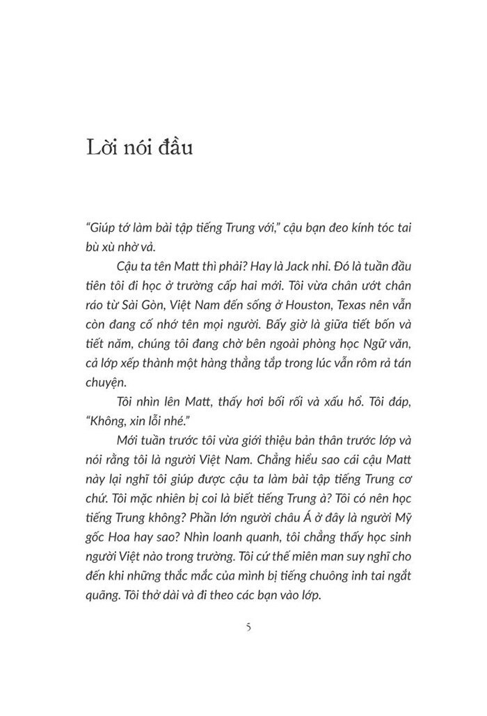 nguồn cội - chuyện về những người hai quê hương