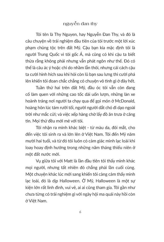 nguồn cội - chuyện về những người hai quê hương