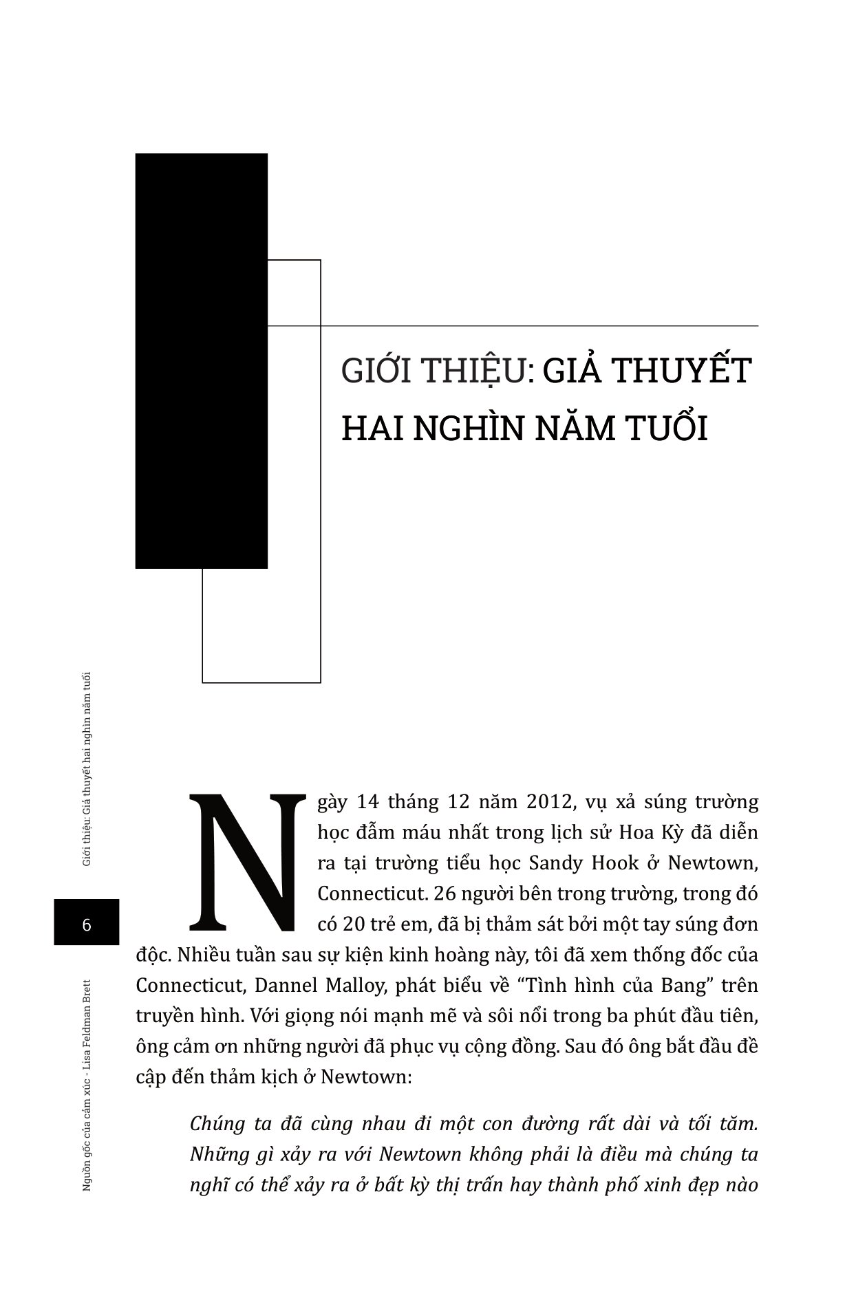 nguồn gốc cảm xúc