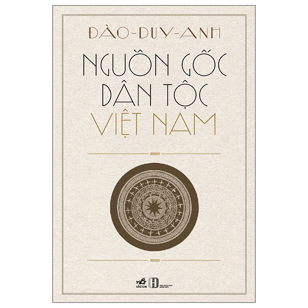 Nguon Goc Dan Toc Viet Nam