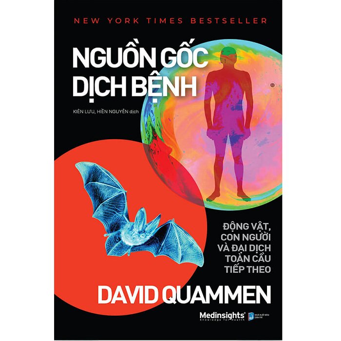 nguồn gốc dịch bệnh