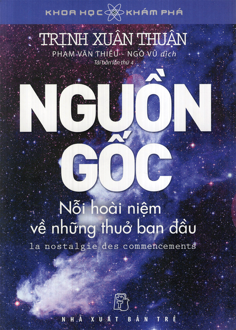 nguồn gốc - nỗi hoài niệm về những thuở ban đầu