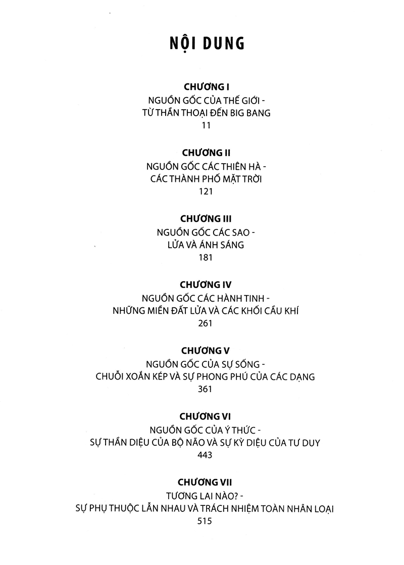 nguồn gốc - nỗi hoài niệm về những thuở ban đầu