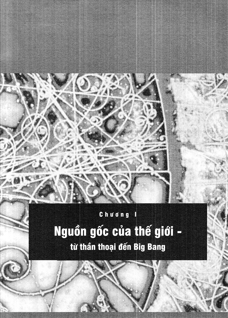 nguồn gốc - nỗi hoài niệm về những thuở ban đầu