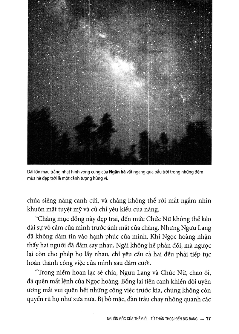 nguồn gốc - nỗi hoài niệm về những thuở ban đầu