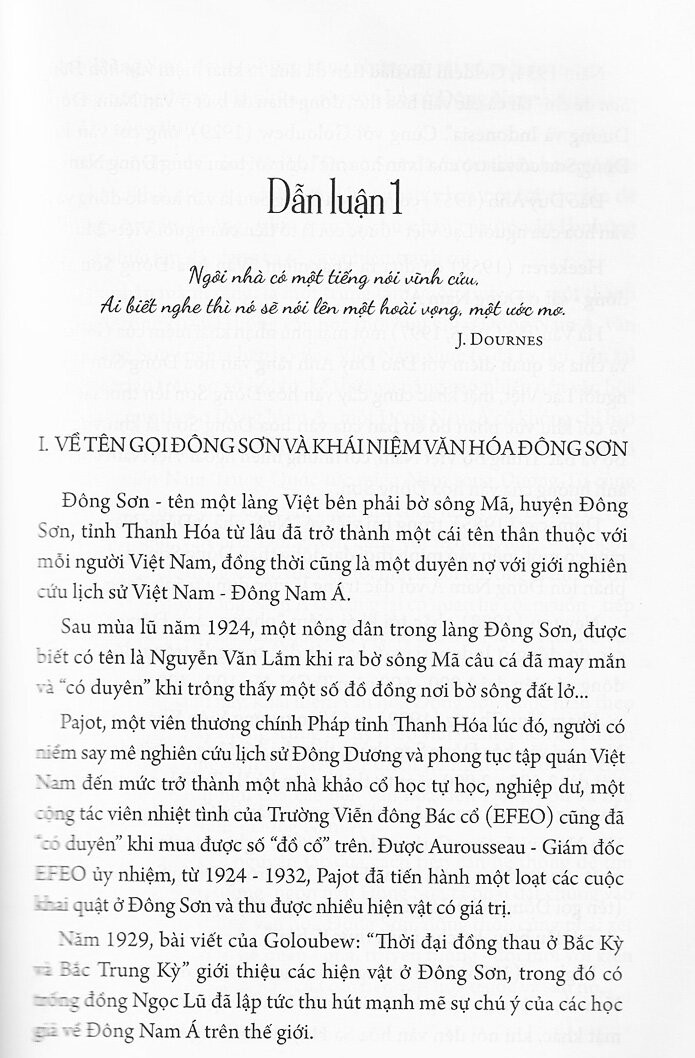 nguồn gốc và sự phát triển của kiến trúc - biểu tượng và ngôn ngữ đông sơn