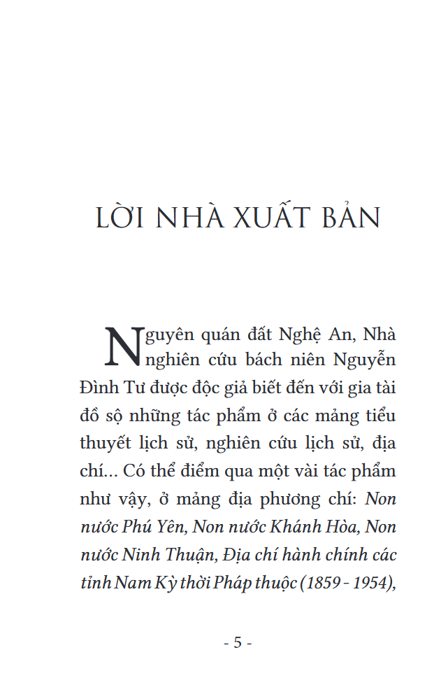 nguồn sống