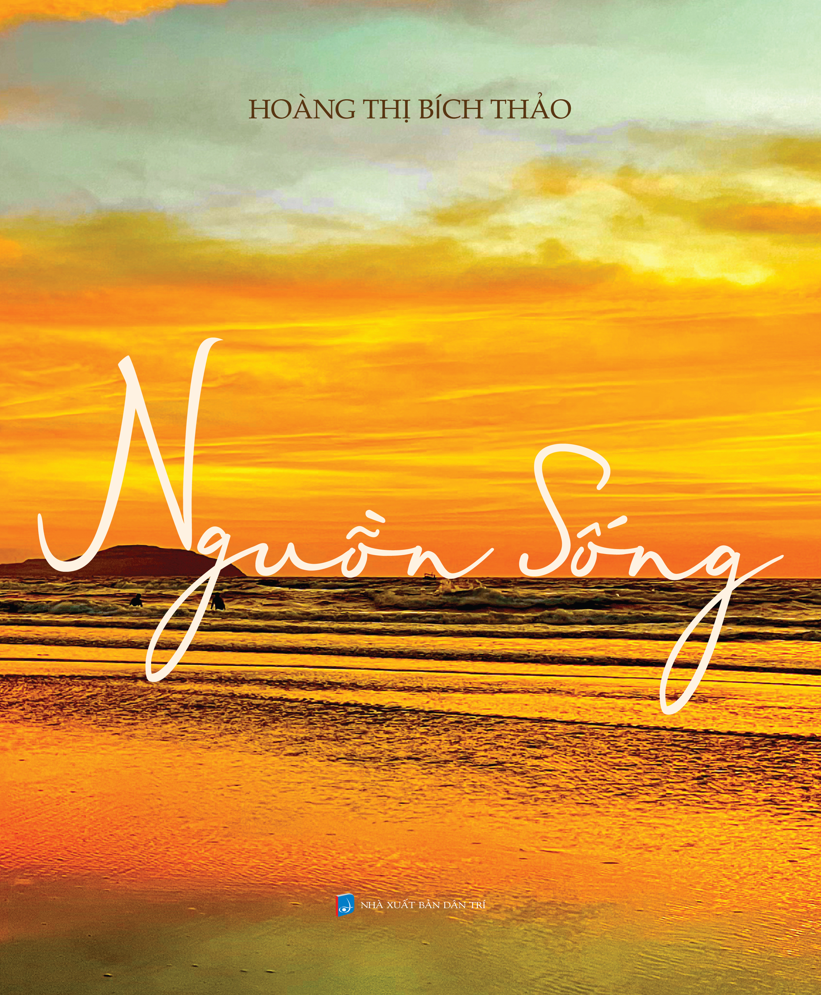 Nguồn Sống - Bìa Cứng