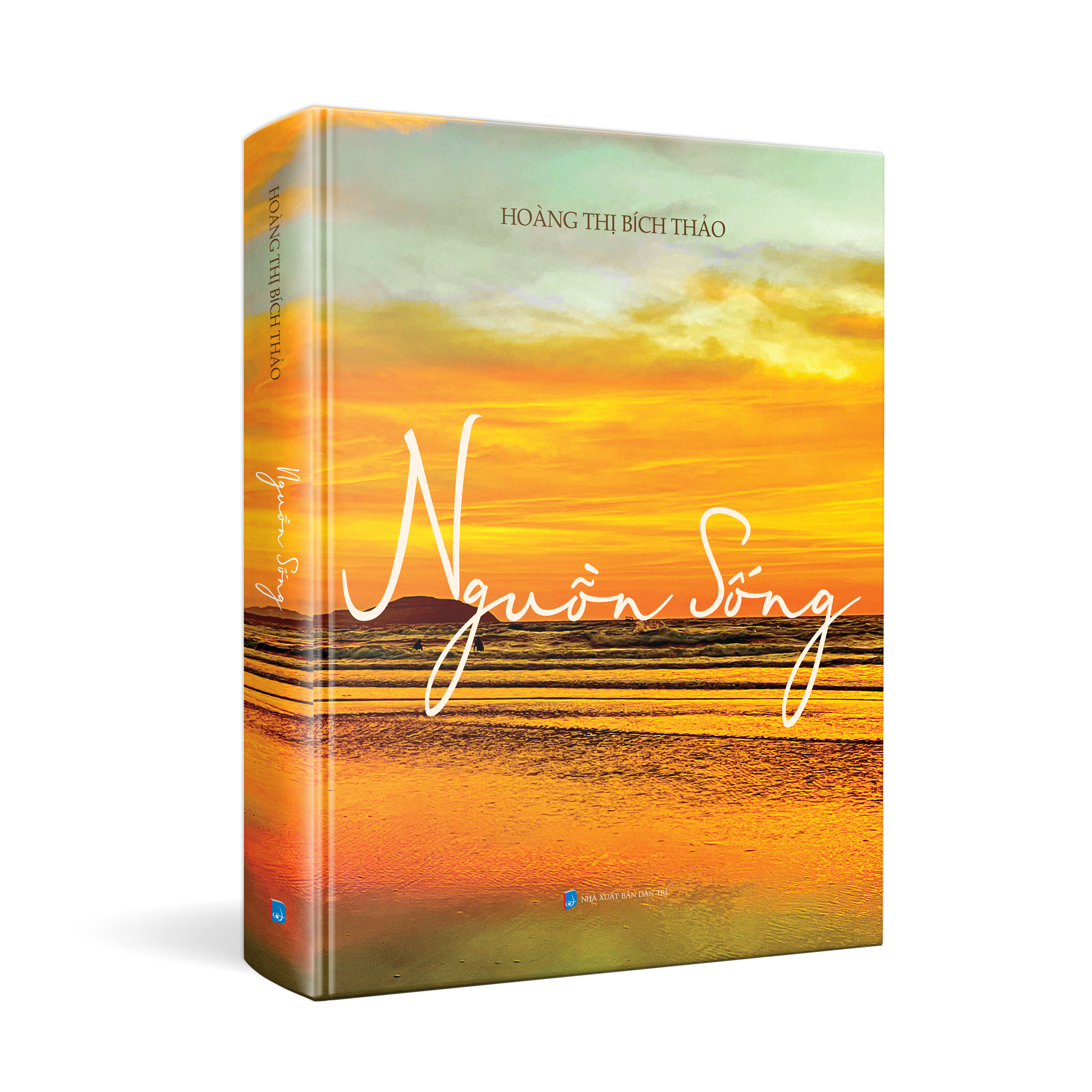 Nguồn Sống - Bìa Cứng