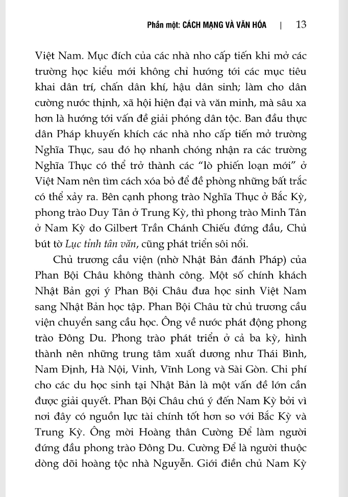 nguyễn an ninh - “không ăn mày tự do”
