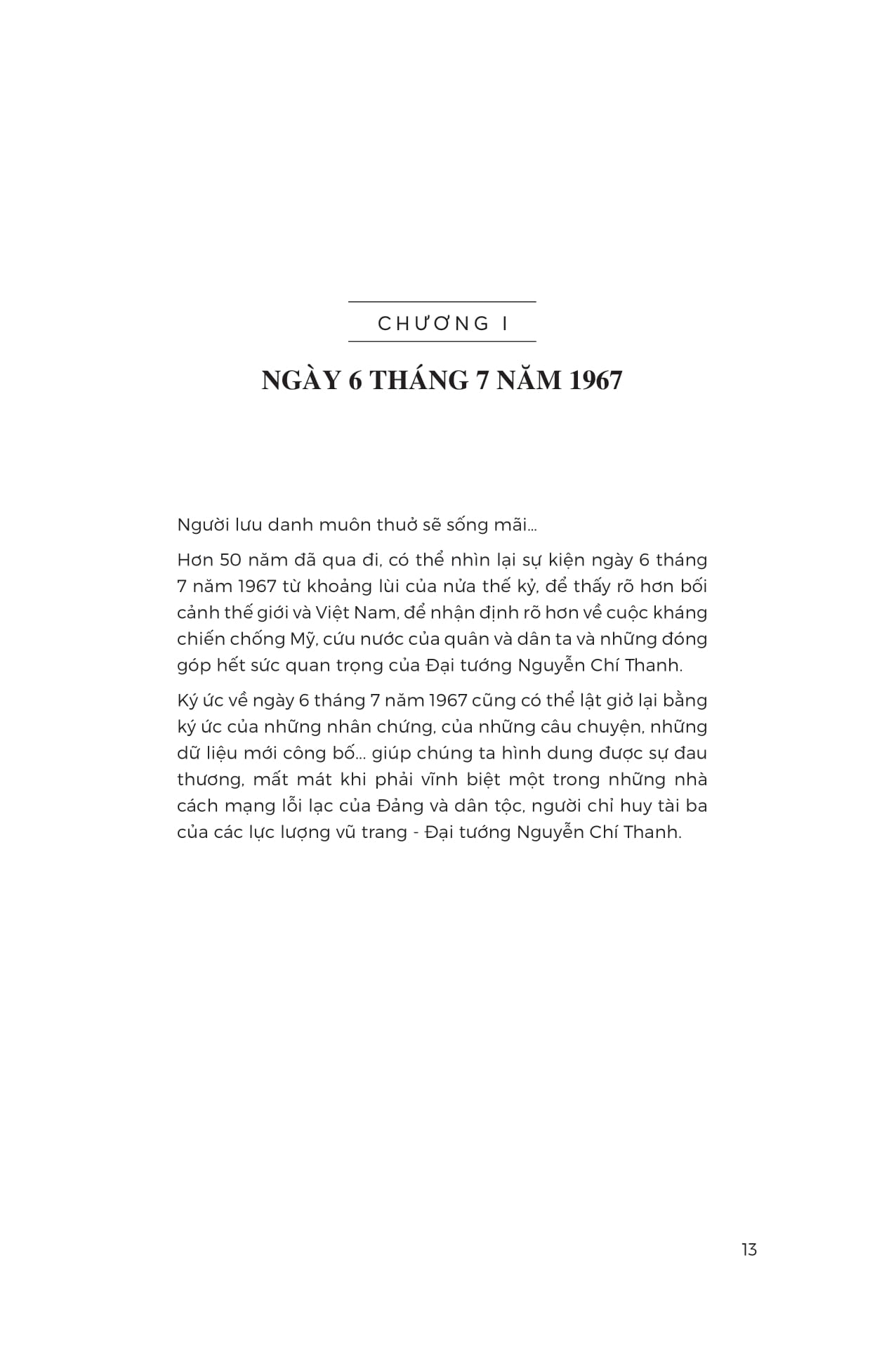 Nguyen Chi Thanh - Nhung Goc Nhin Tu Hau The