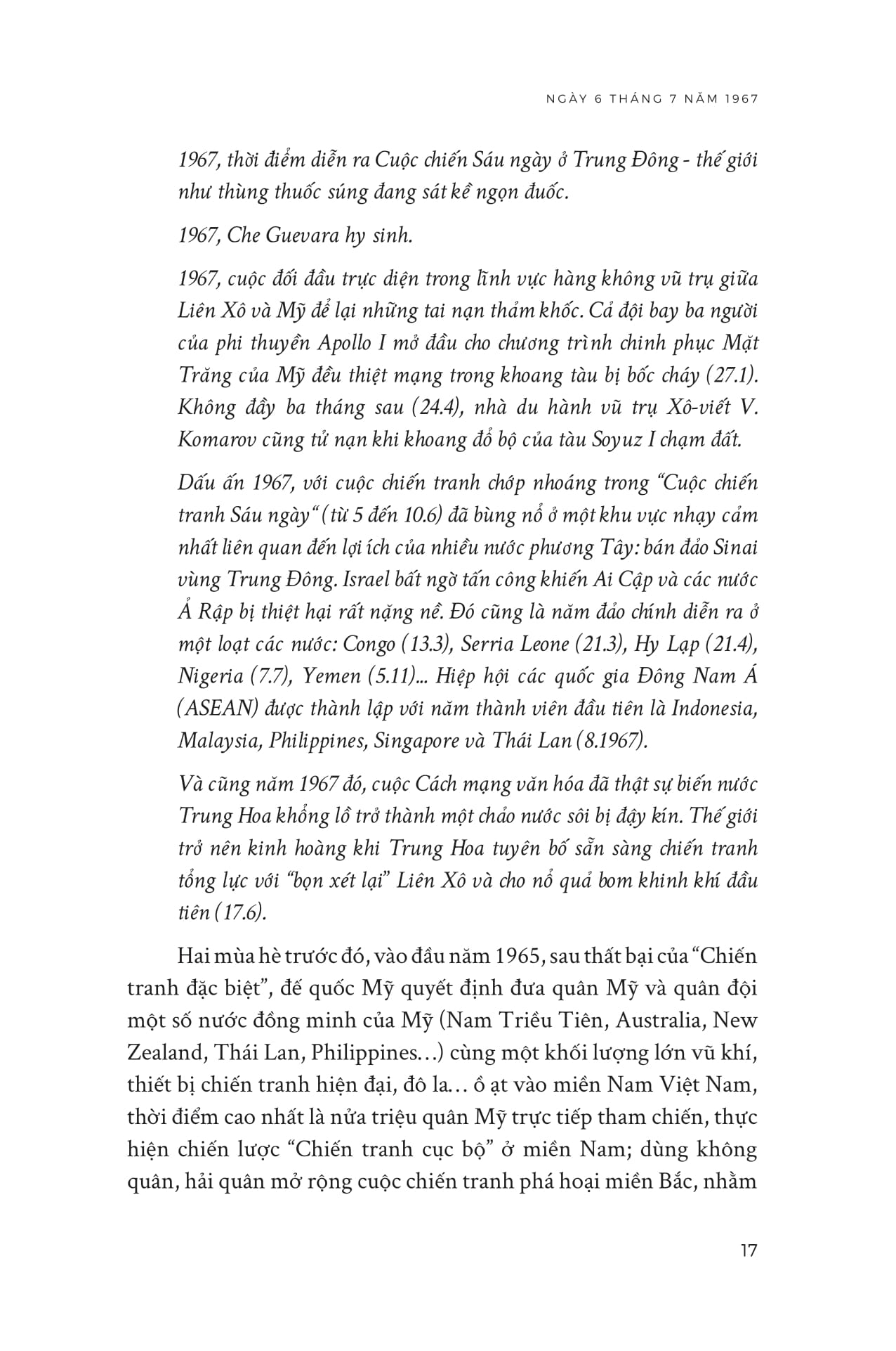 Nguyen Chi Thanh - Nhung Goc Nhin Tu Hau The