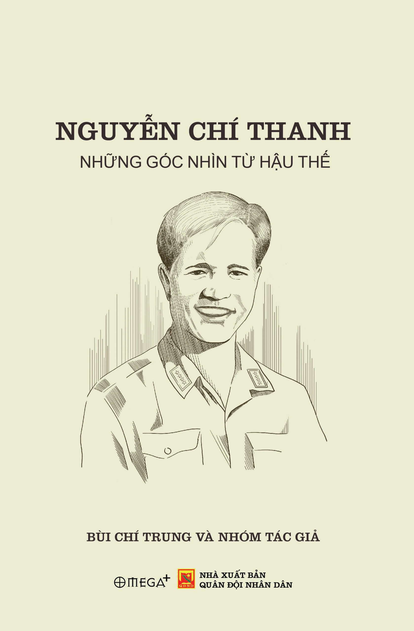 Nguyen Chi Thanh - Nhung Goc Nhin Tu Hau The