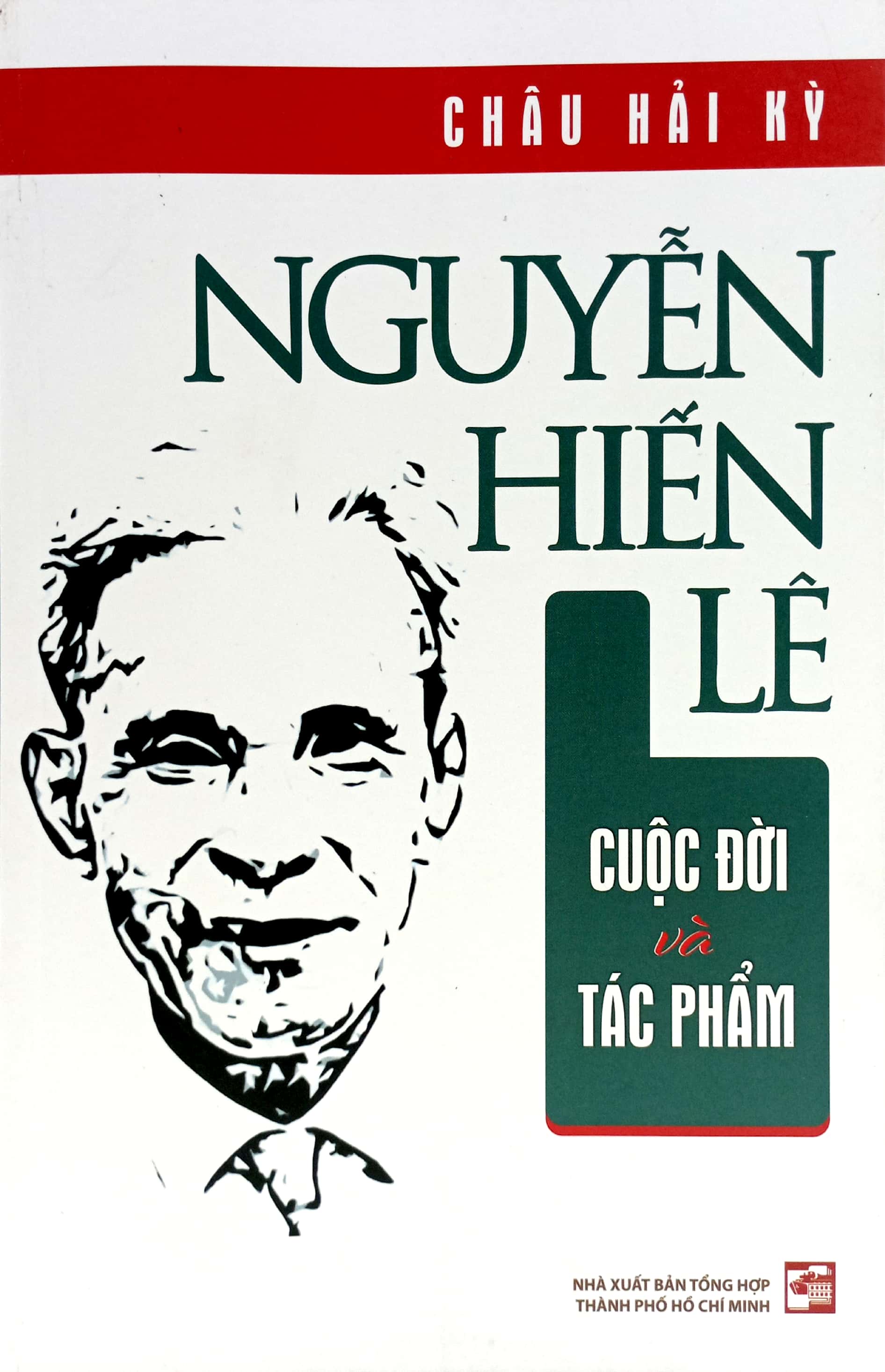 nguyễn hiến lê cuộc đời và tác phẩm