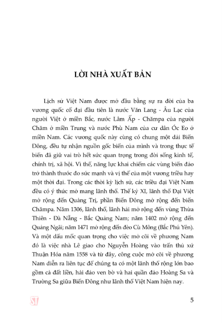 nguyễn hoàng - người mở cõi