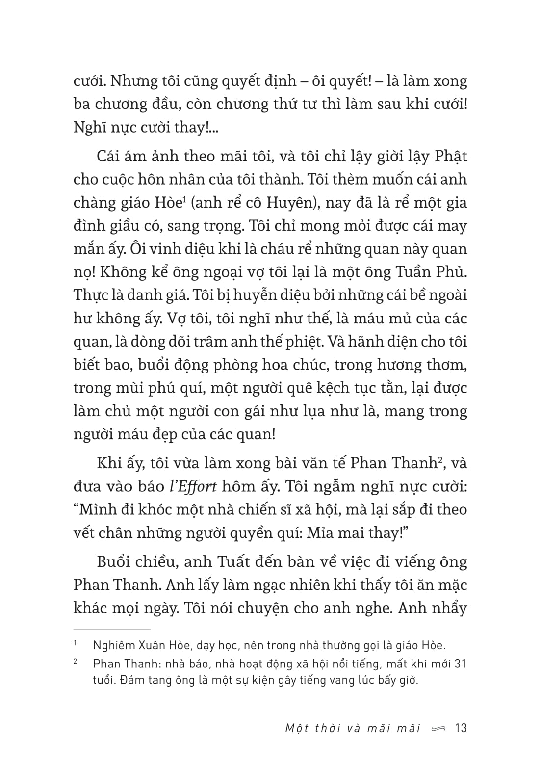 Nguyễn Huy Tưởng - Một Thời Và Mãi Mãi