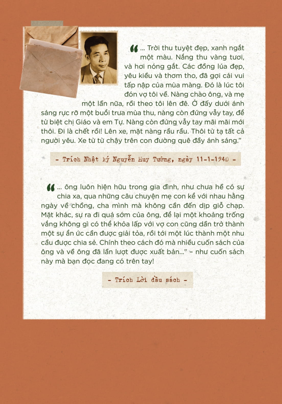 Nguyễn Huy Tưởng - Một Thời Và Mãi Mãi