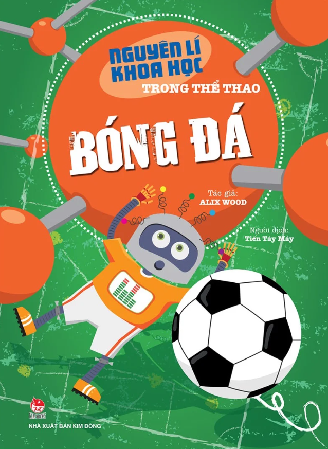 nguyên lí khoa học trong thể thao - bóng đá