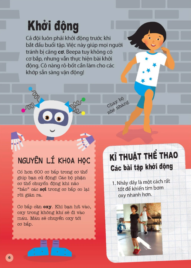 nguyên lí khoa học trong thể thao - thể dục dụng cụ