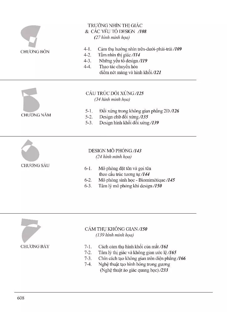 Nguyen Ly Design Thi Giac - Bia Cung