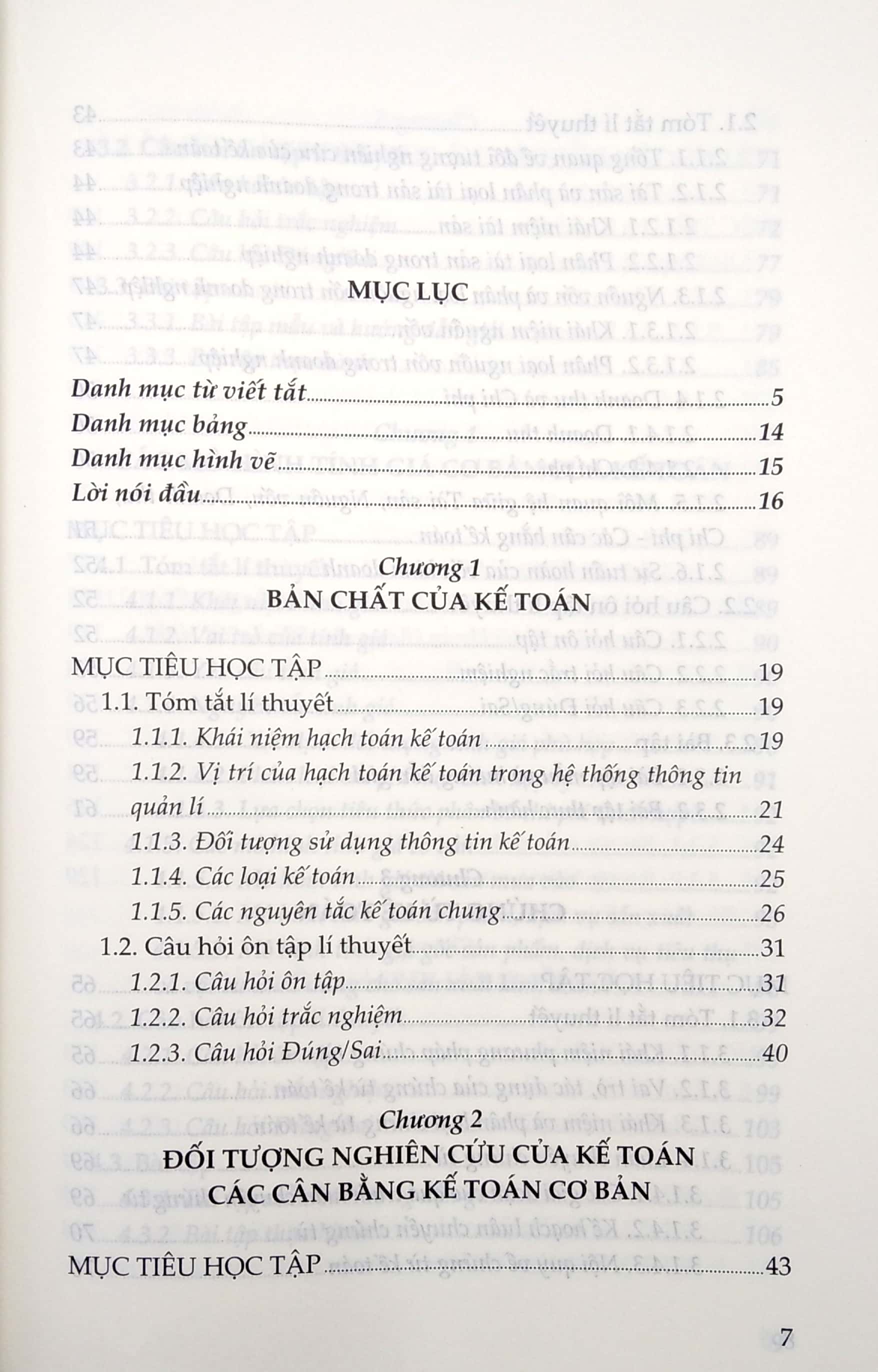 nguyên lý kế toán