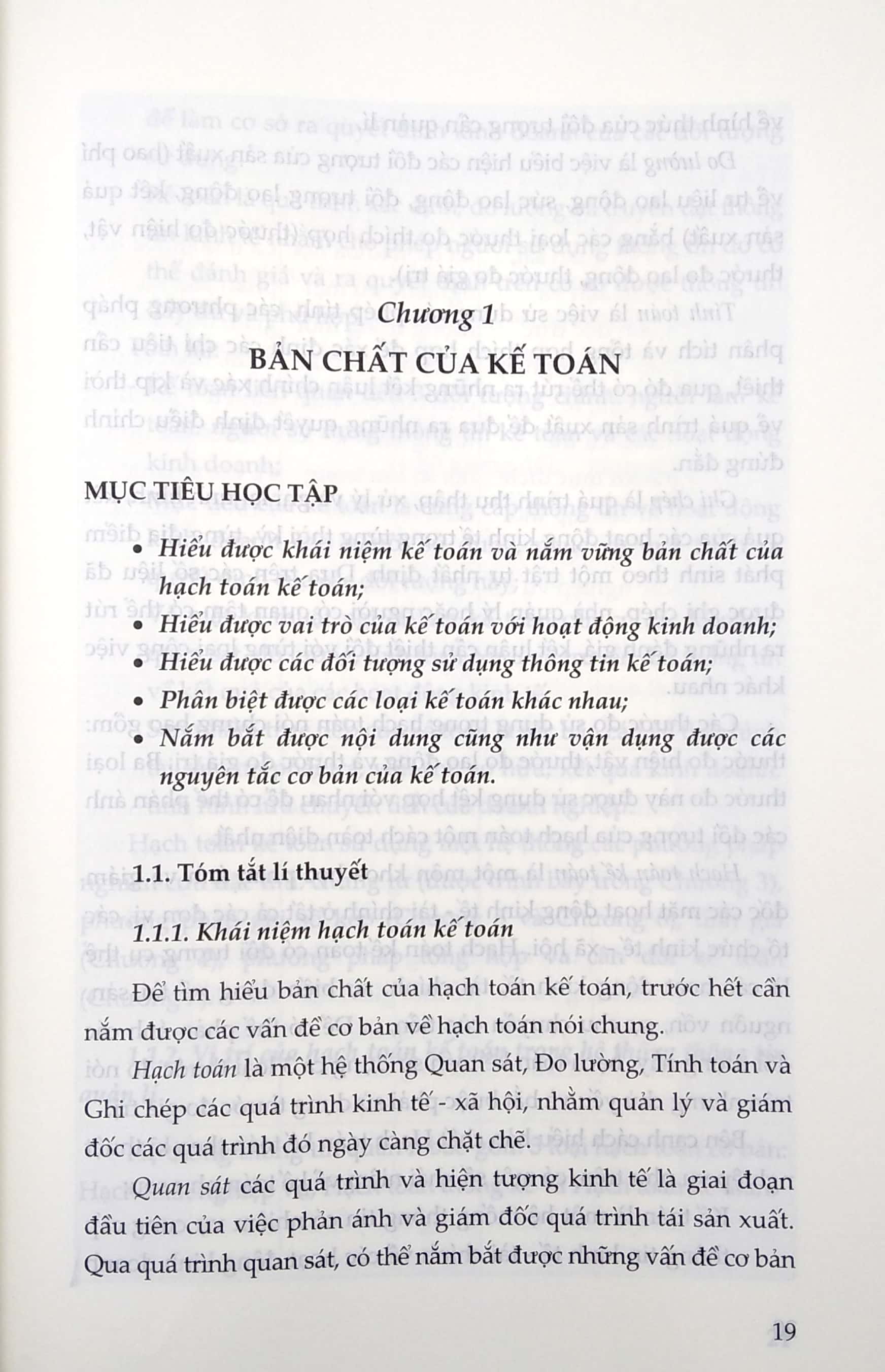 nguyên lý kế toán