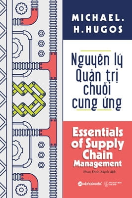 nguyên lý quản trị chuỗi cung ứng