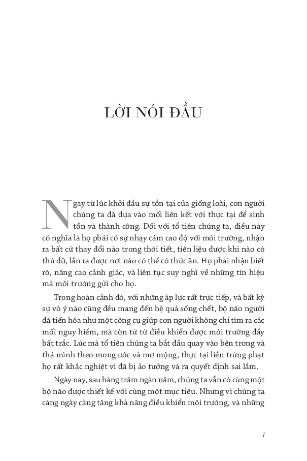 nguyên lý thường nhật - 366 suy ngẫm về quyền lực, quyến rũ, làm chủ, chiến lược, và bản chất con người