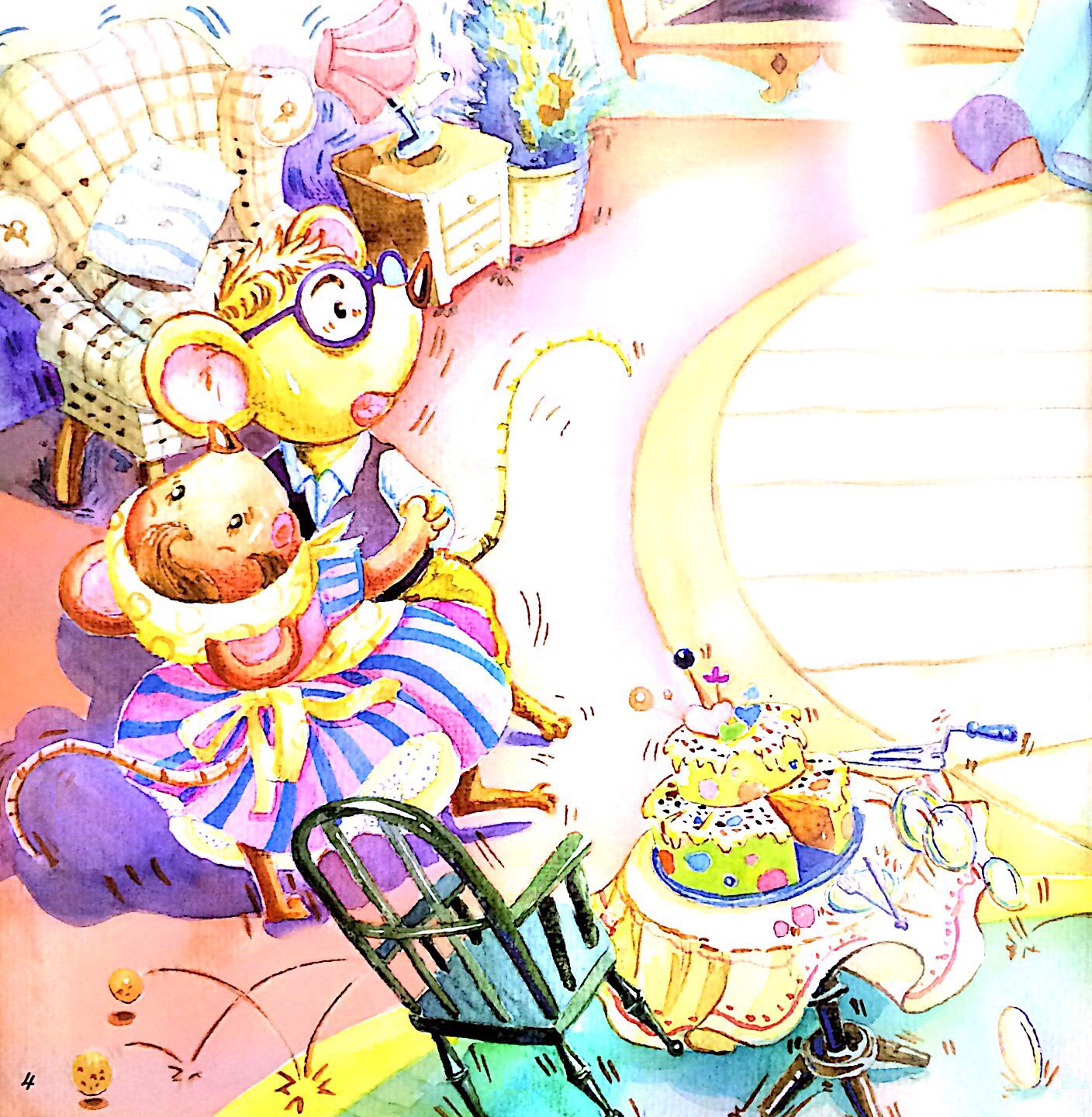 nguyên nhân động đất - làm gì khi động đất