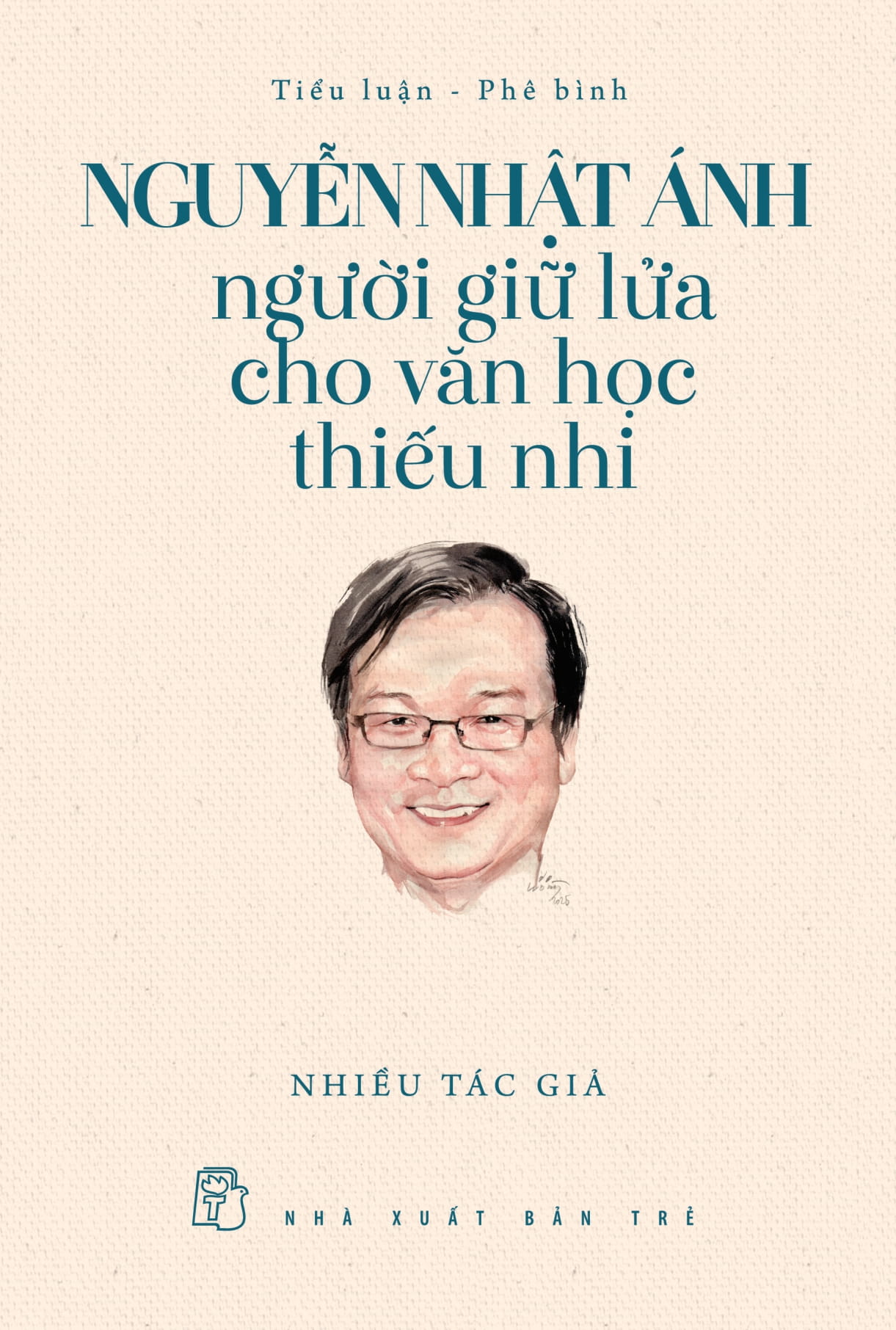 Nguyen Nhat Anh - Nguoi Giu Lua Cho Van Hoc Thieu Nhi