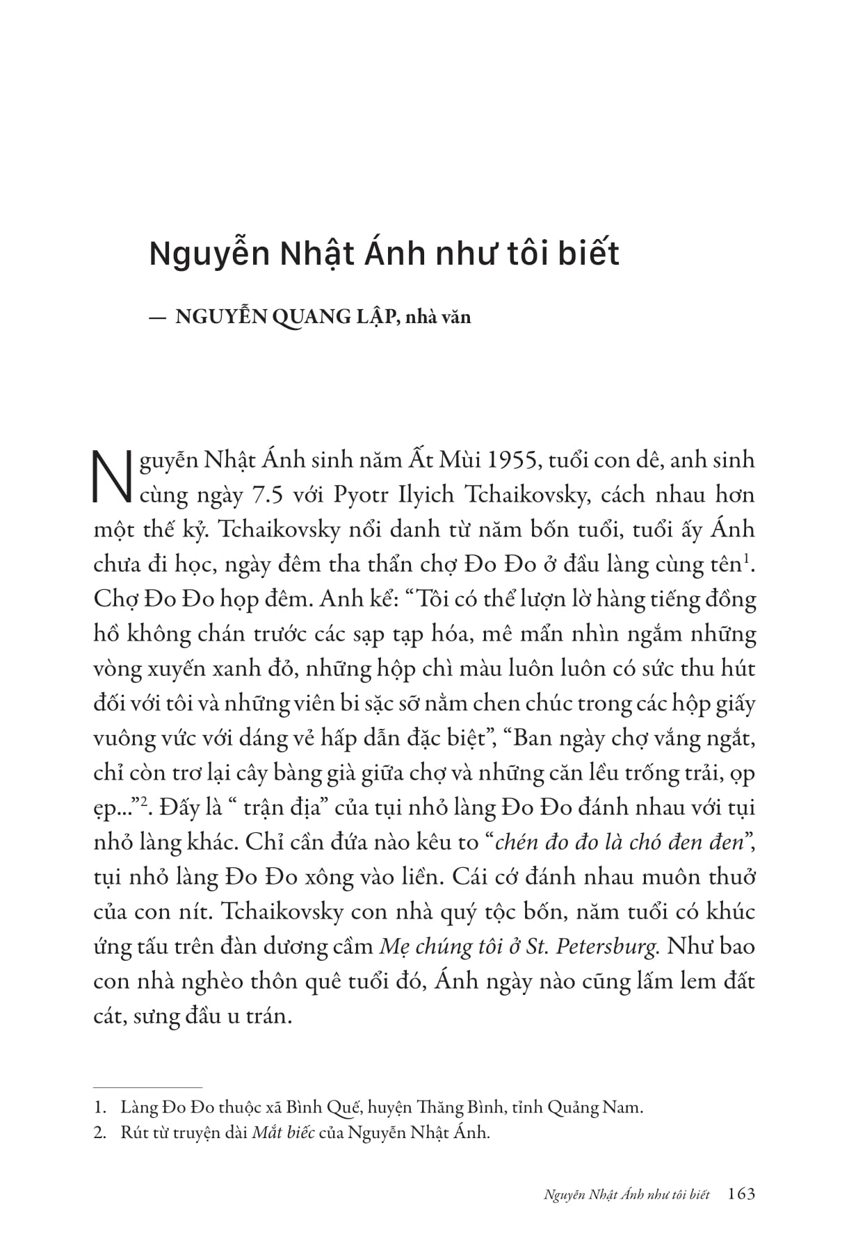 Nguyen Nhat Anh - Nguoi Giu Lua Cho Van Hoc Thieu Nhi