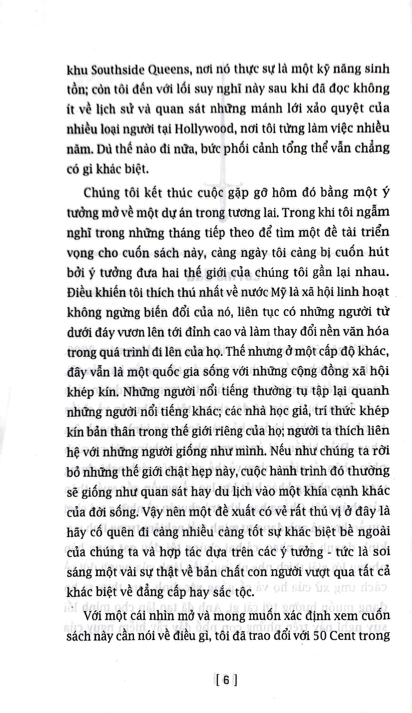 nguyên tắc 50 - không sợ hãi (tái bản 2022)