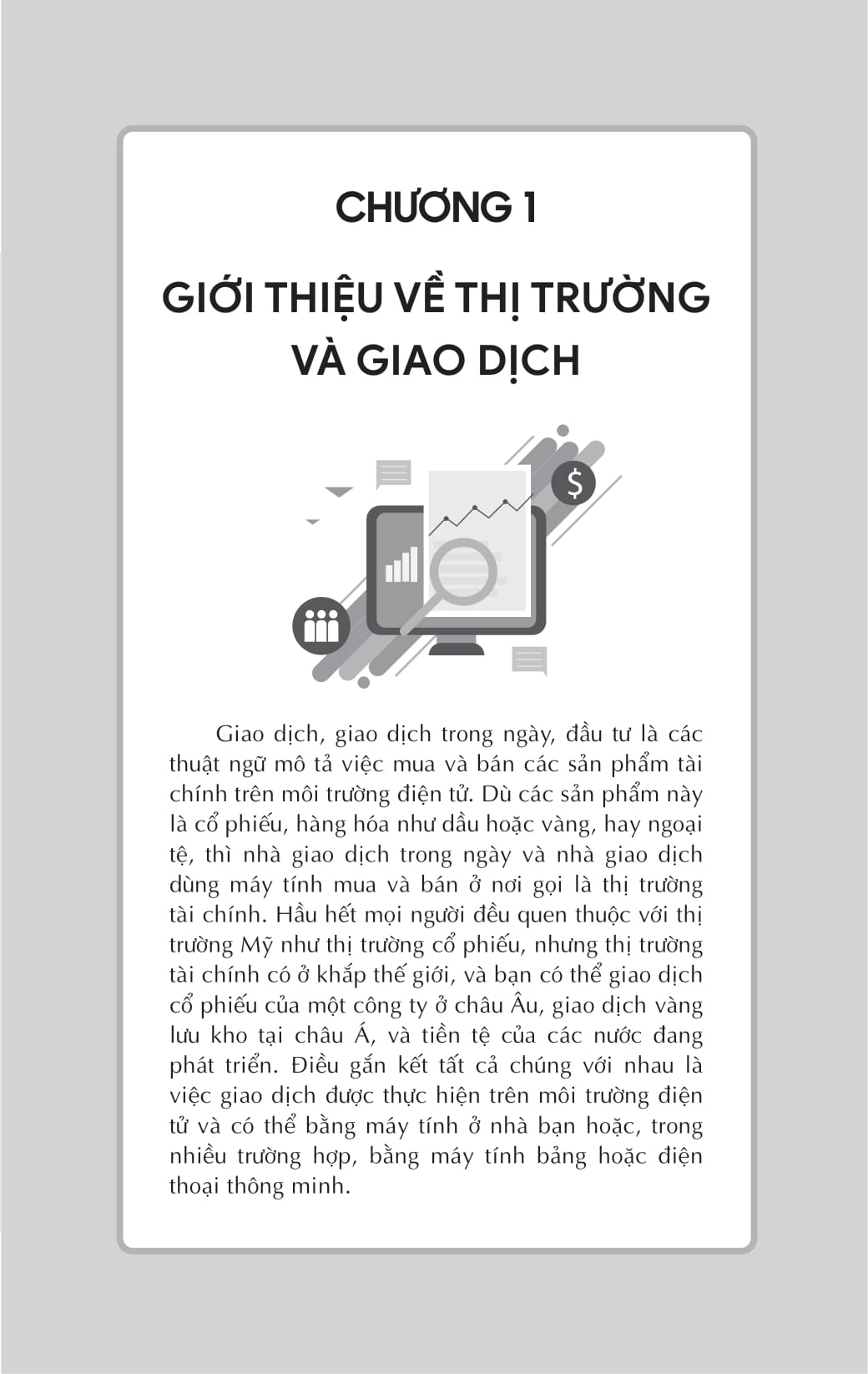 Nguyen Tac Giao Dich Trong Ngay - Day Trading 101