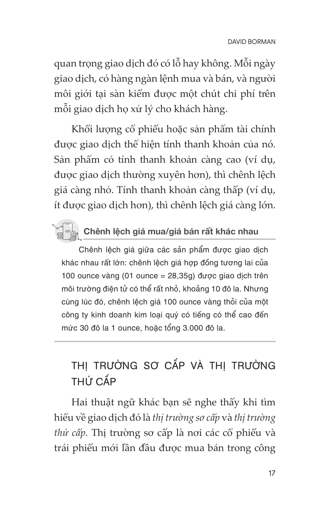 Nguyen Tac Giao Dich Trong Ngay - Day Trading 101