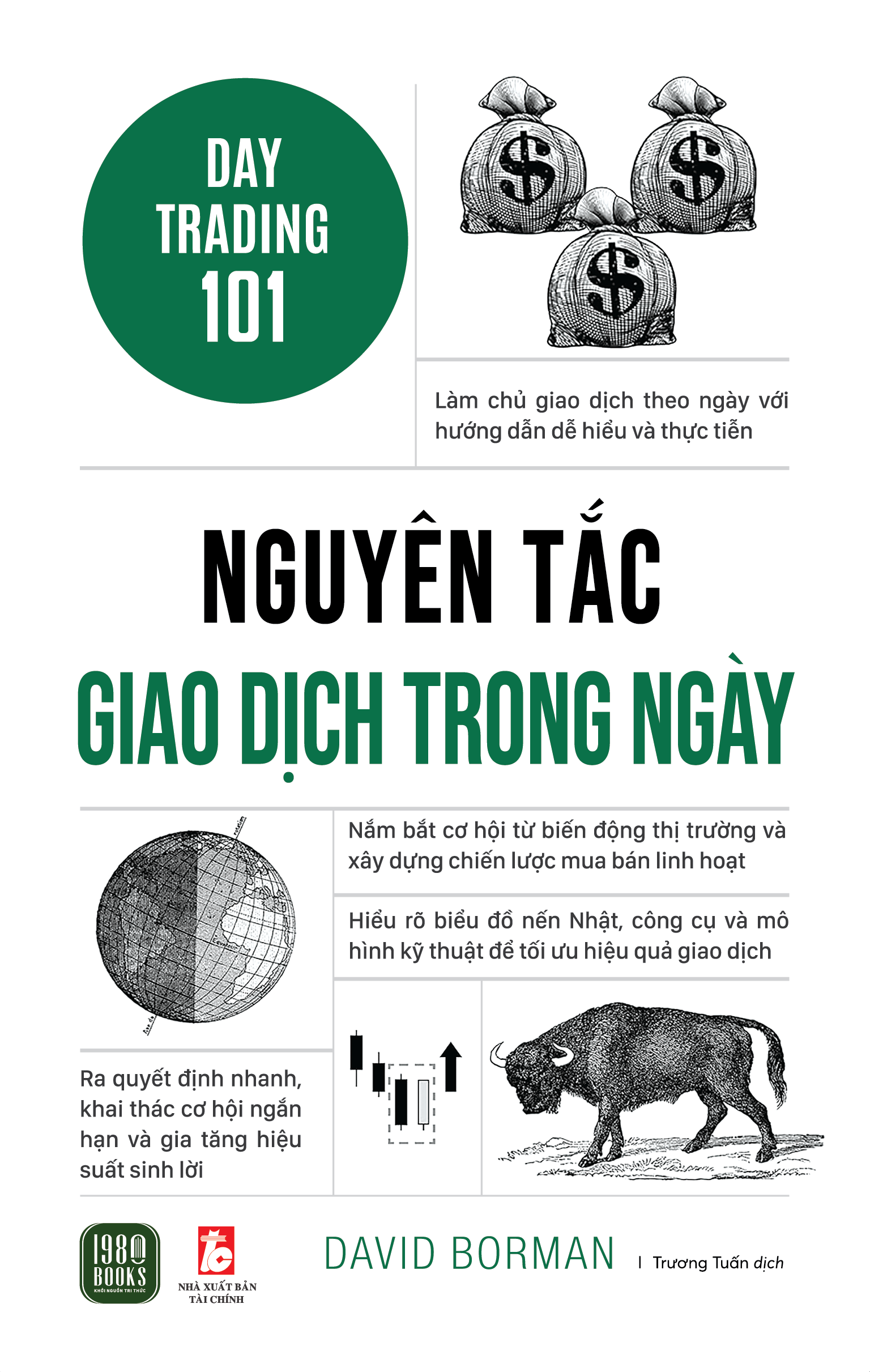 Nguyen Tac Giao Dich Trong Ngay - Day Trading 101