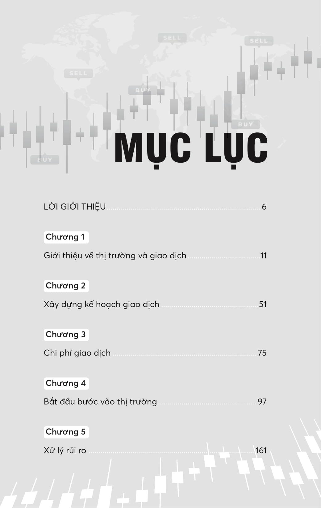 Nguyen Tac Giao Dich Trong Ngay - Day Trading 101